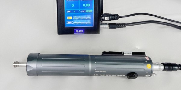 堅豐手持智能電批：高效便捷的工具，讓你的工作事半功倍