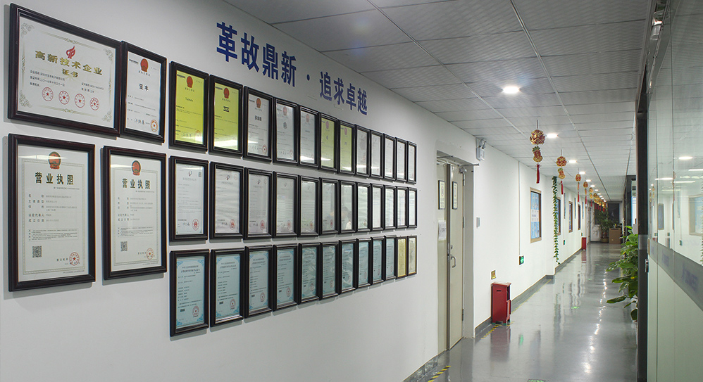 敢于承諾質(zhì)保2年，產(chǎn)品出口13個(gè)國家